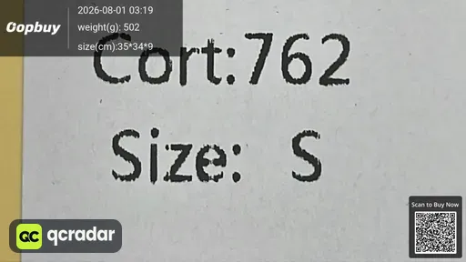 SKU 6de433