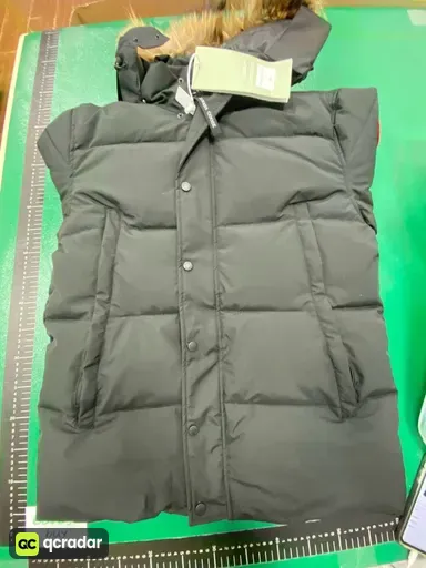 Black (red label)
