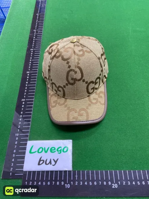 Big glogo top khaki
