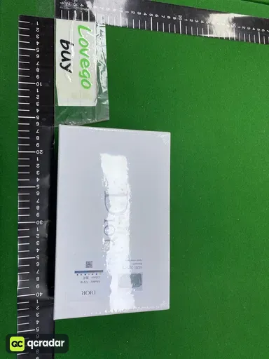 白色字母