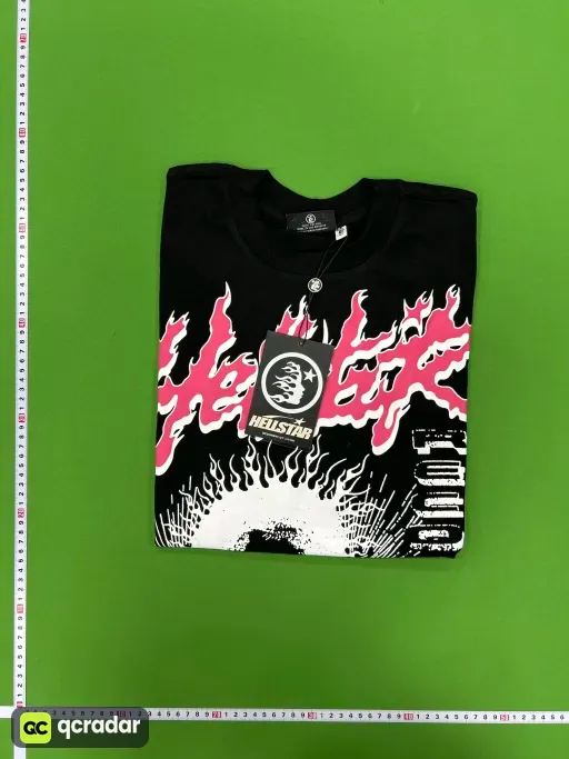 507黑色