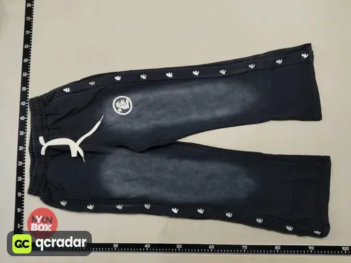 723 black