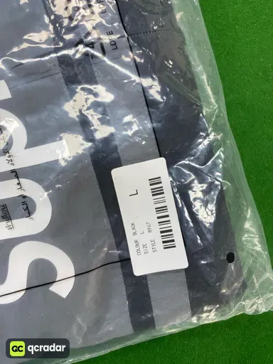 067 black