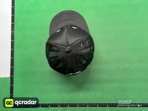 黑色 白星