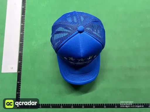 蓝色