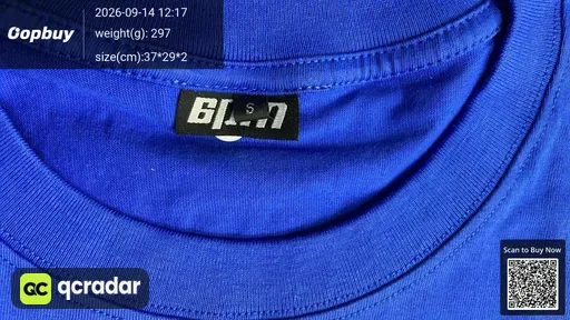 SKU 7614f0