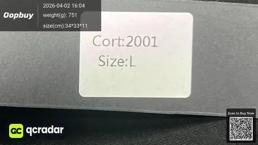 SKU 062cda