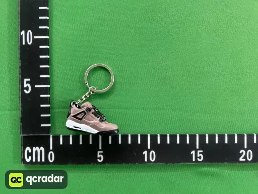 乔4系列随机一只