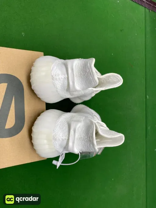 Coconut 350-(pure white ice cream)