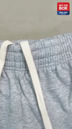 Shorts gray