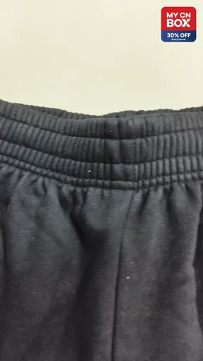 Shorts black