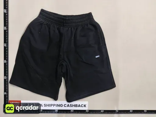 Shorts black