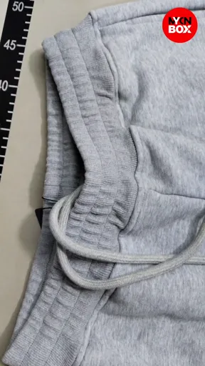Dark gray [trousers]