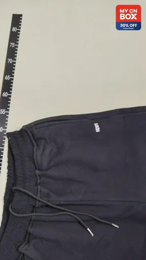 Black [trousers]