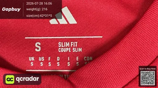 SKU 65f0ac