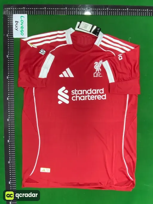 Custom (with premier league armband)