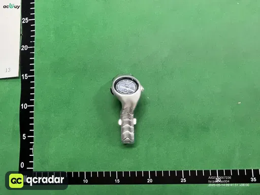 银壳黑面【现货直发】