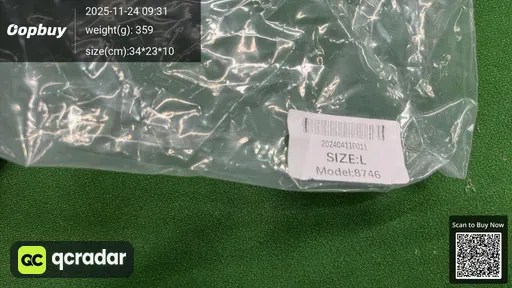 SKU 802809