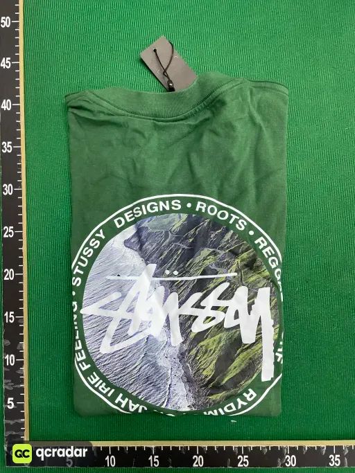 968绿色