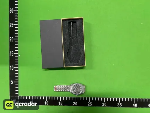 3号打标