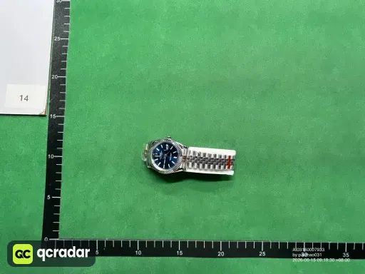 1号打标