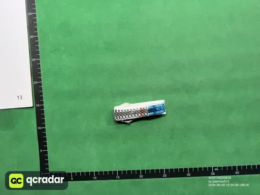 8号打标