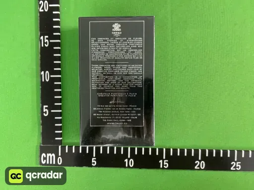 规格:拿破仑之水100ML