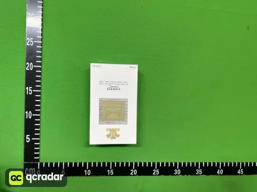 规格:爱尔兰绿花100ML