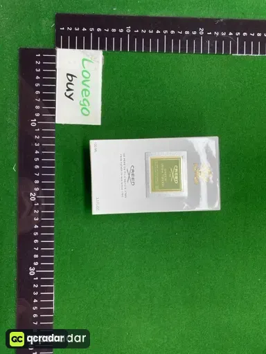 Specifications: Irish green flower 100ml