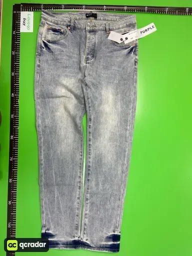 8186 washed blue