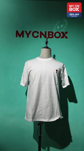 White [111 small love style]
