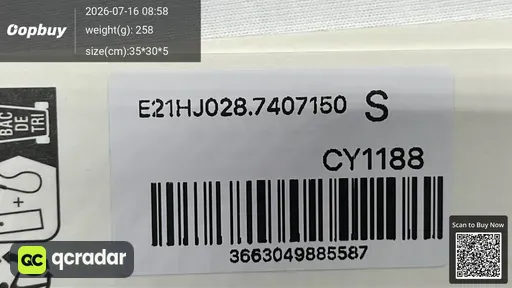 SKU 2019a9