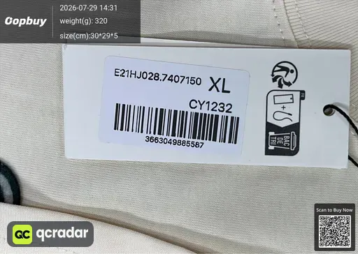SKU 6dfd7a