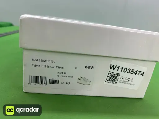 白皮面高品质