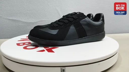 All black high quality