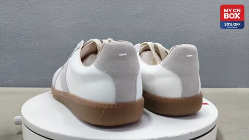 White high quality