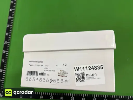 白色高品质