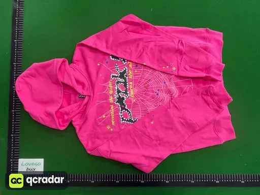 142 粉色