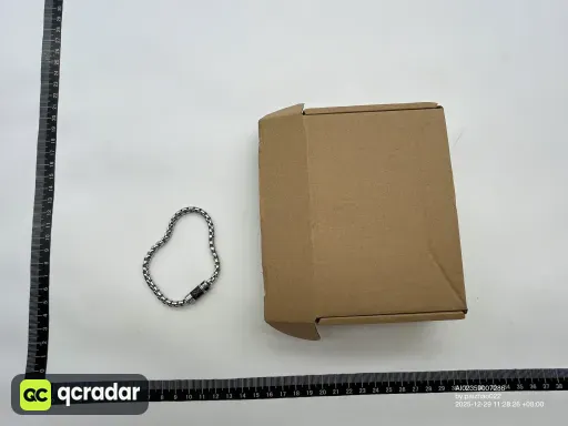 香水瓶手链21cm