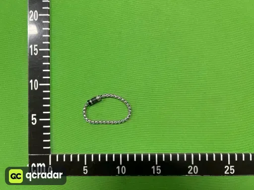 香水瓶手链17cm