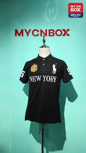 New york black