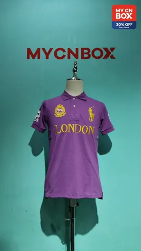 London purple
