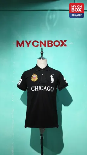 Chicago black
