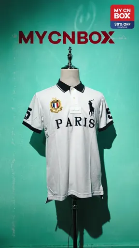 Paris white