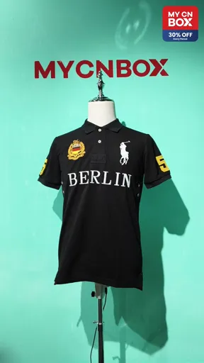 Berlin black