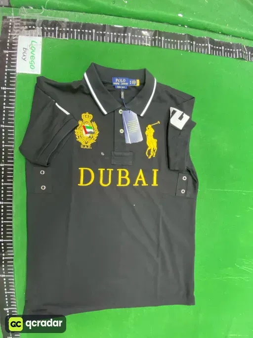 Dubai black
