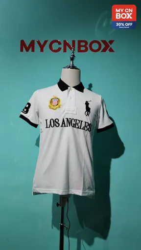 Los angeles white