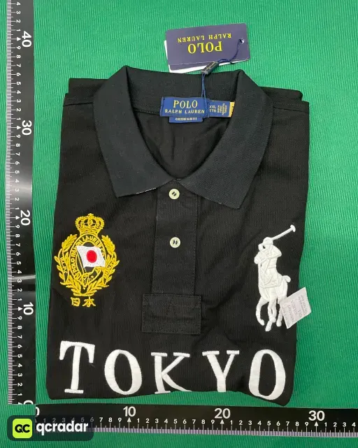 东京黑色