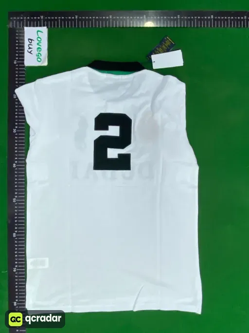 Dubai white