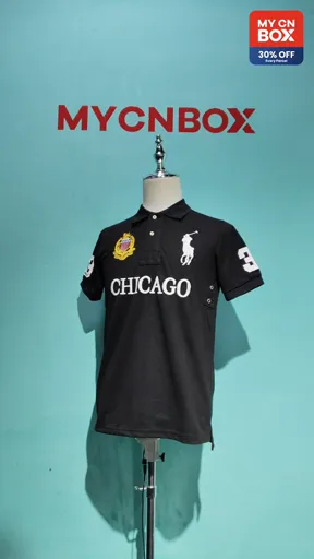 Chicago black